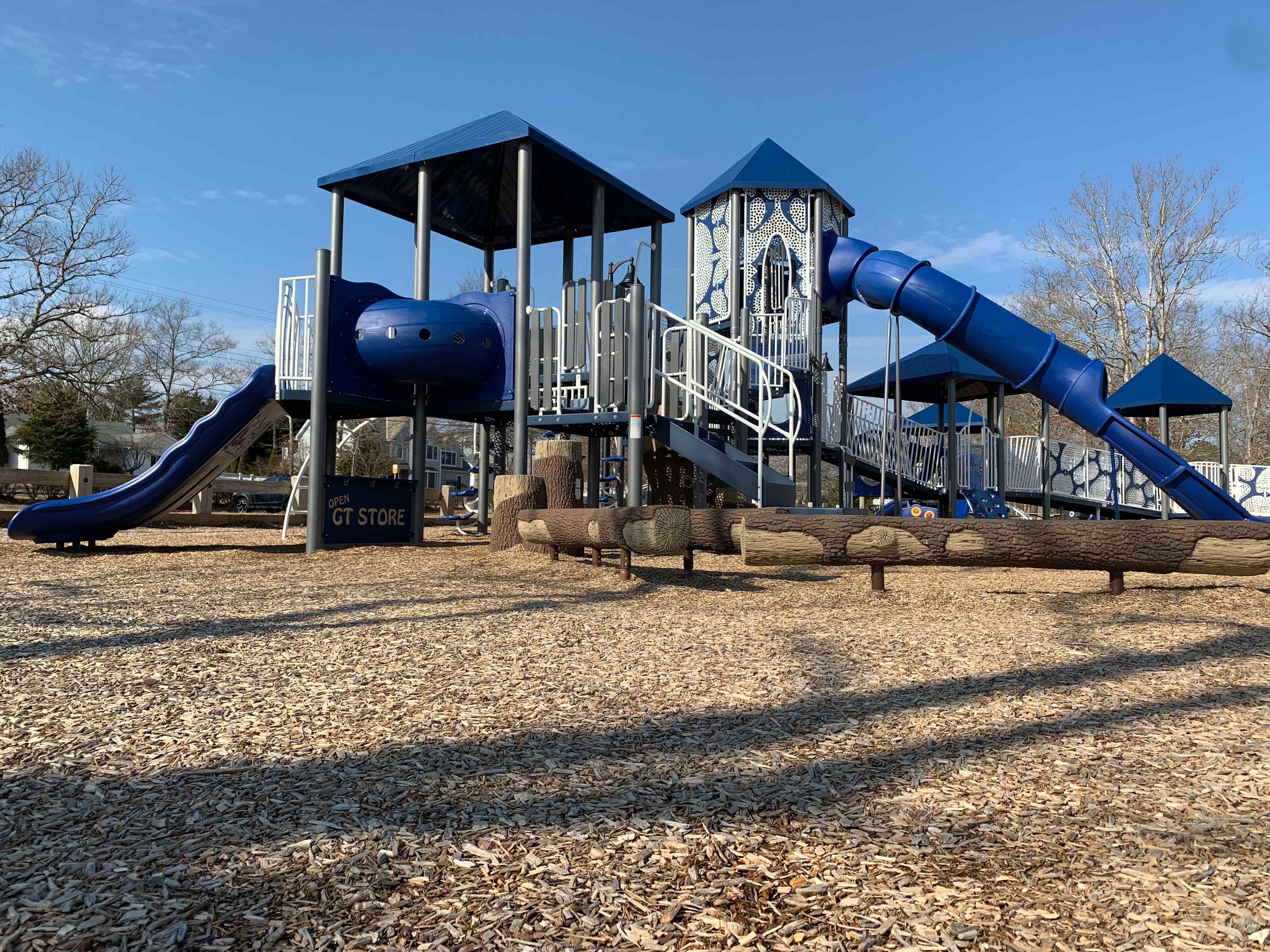 Ocean Acres Park Gallery MRC Recreation